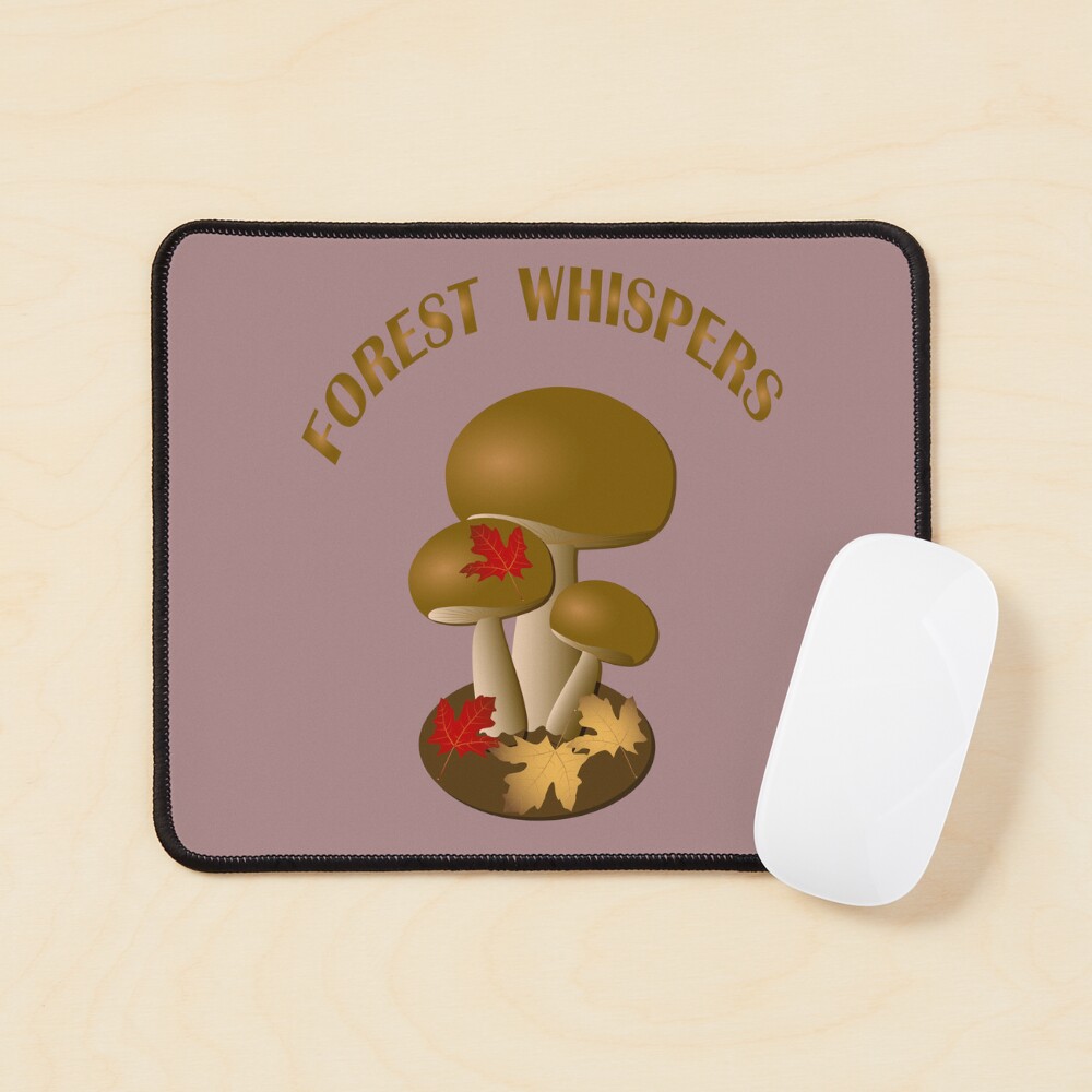 Item preview, Mouse Pad designed and sold by InnaCreates.