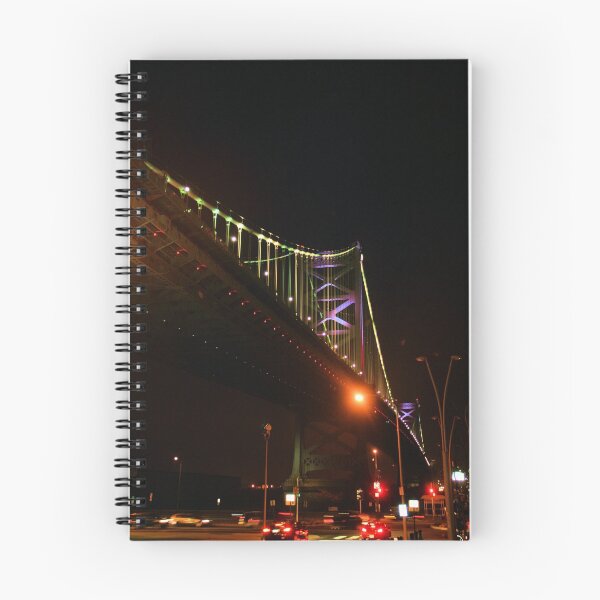 Item preview, Philly to NJ designed and sold by elombowmanart.