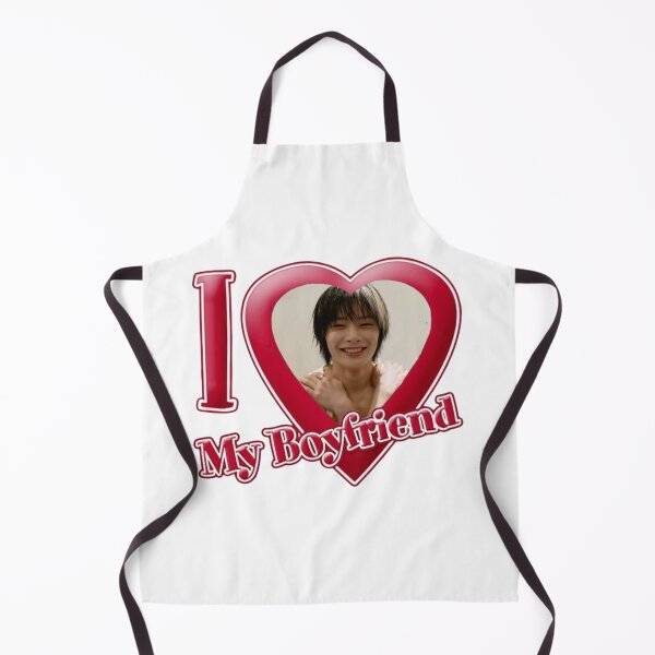 Item preview, I.N skz i love my boyfriend designed and sold by zoneforyou.