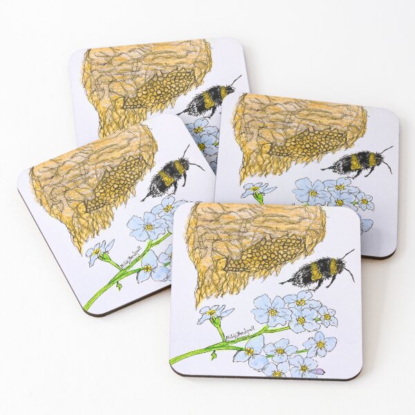 Item preview, Empty nest designed and sold by Thoughtfulbugs.