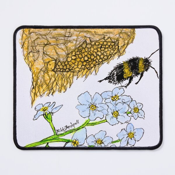 Item preview, Empty nest designed and sold by Thoughtfulbugs.