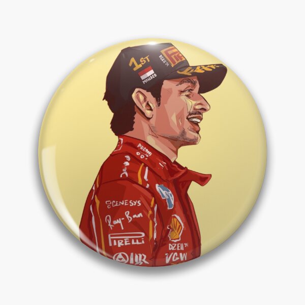 Item preview, Charles Leclerc designed and sold by justmeshop.