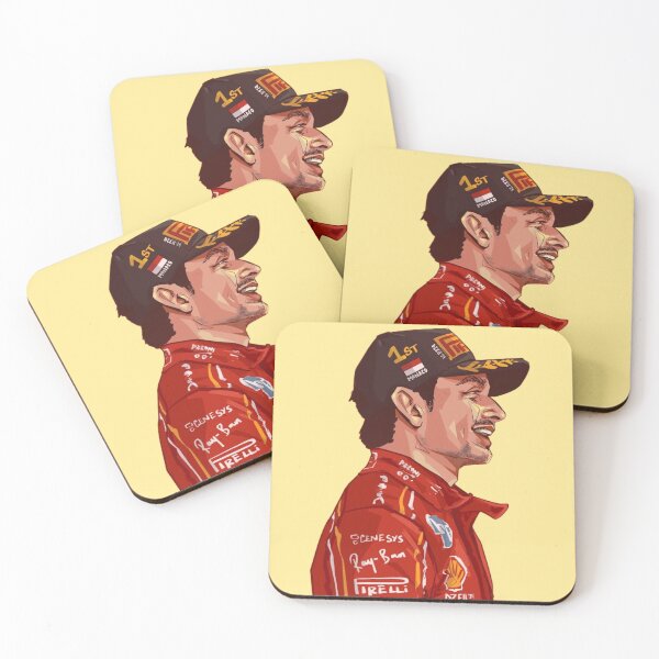 Item preview, Charles Leclerc designed and sold by justmeshop.