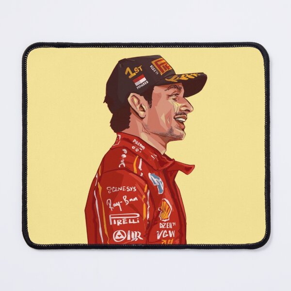 Item preview, Charles Leclerc designed and sold by justmeshop.