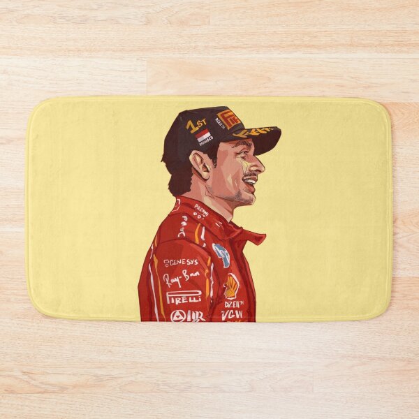 Item preview, Charles Leclerc designed and sold by justmeshop.