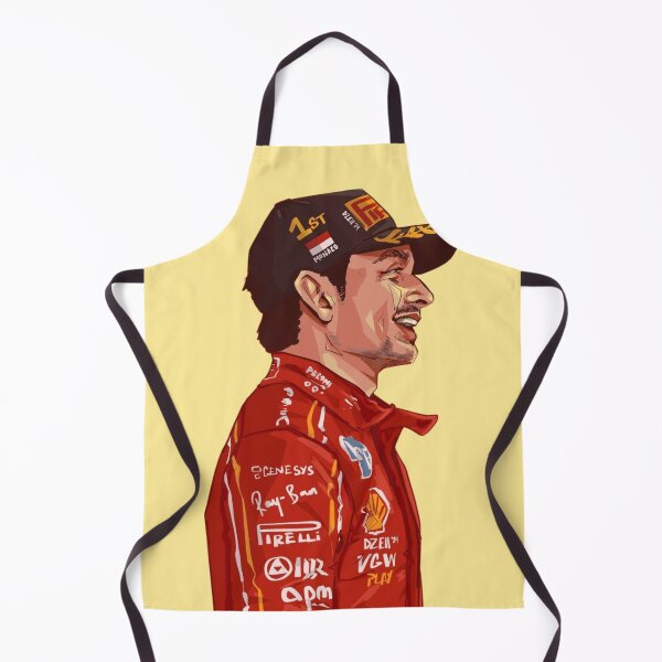 Item preview, Charles Leclerc designed and sold by justmeshop.