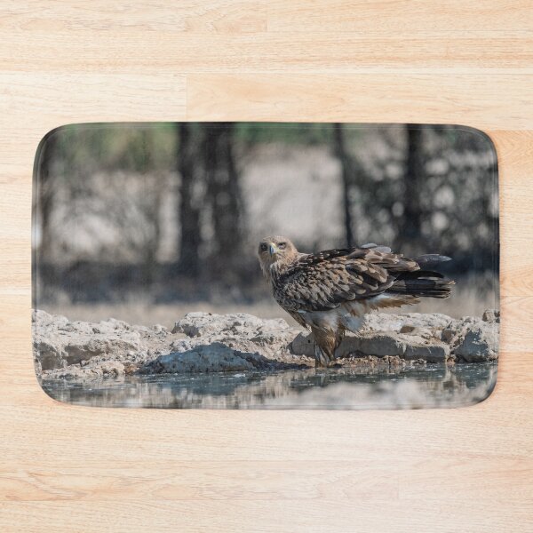 Item preview, Water Ritual — Tawny Eagle I: At the Edge designed and sold by DavideAntoniani.