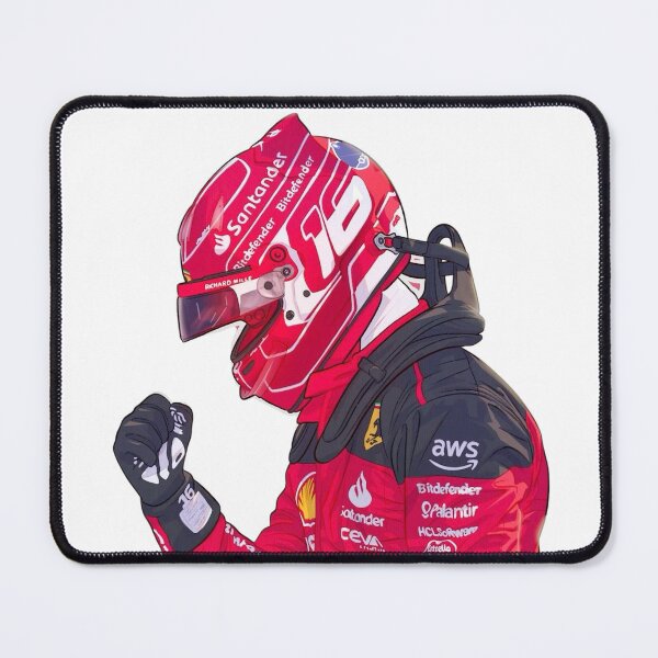 Item preview, Charles Leclerc designed and sold by justmeshop.