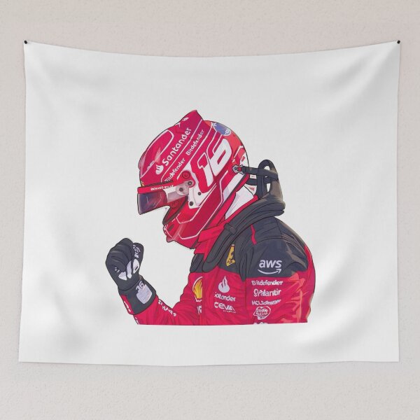 Item preview, Charles Leclerc designed and sold by justmeshop.