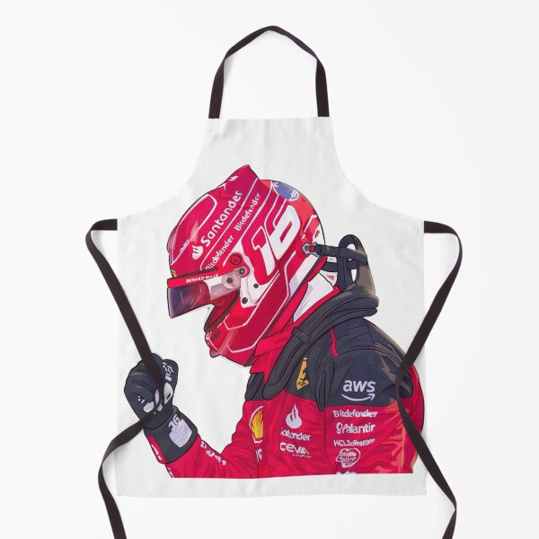 Item preview, Charles Leclerc designed and sold by justmeshop.