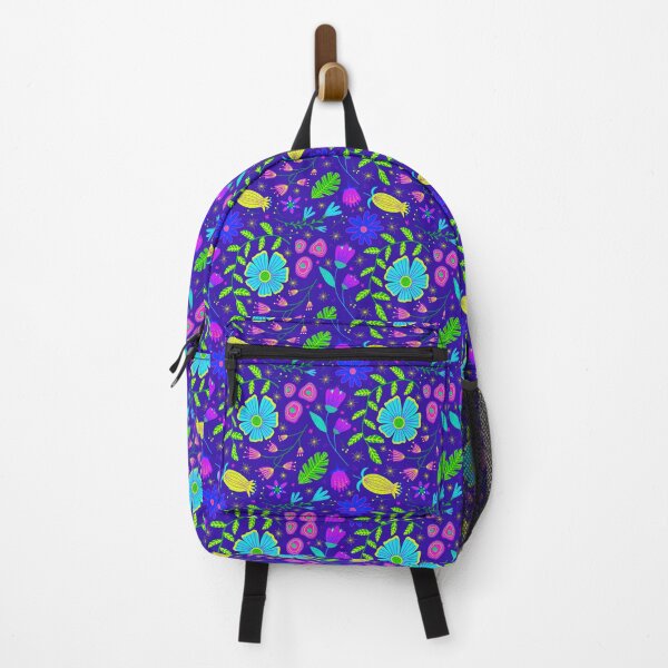 Item preview, Electric Garden Dreams designed and sold by Nussecke by Andi Alberts.