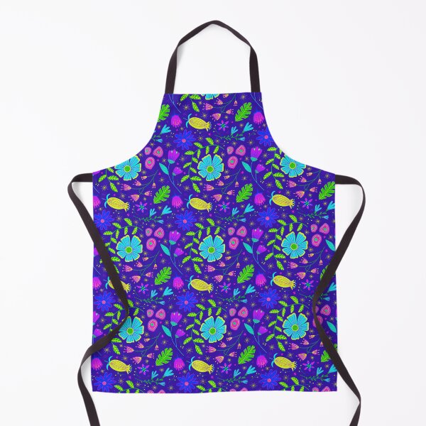 Item preview, Electric Garden Dreams designed and sold by Nussecke by Andi Alberts.