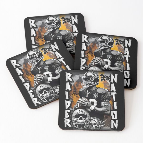 Item preview, Art - Las Vegas Raiders designed and sold by EliteCo.