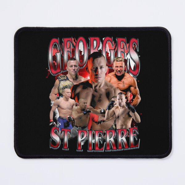 Item preview, Georges St-Pierre Vintage designed and sold by JeyVel.