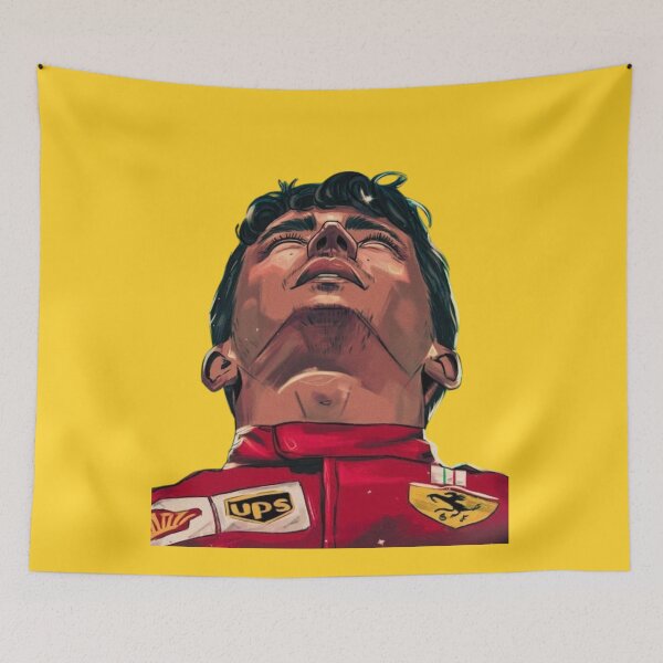 Item preview, Charles Leclerc designed and sold by justmeshop.