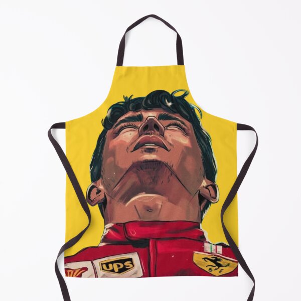 Item preview, Charles Leclerc designed and sold by justmeshop.
