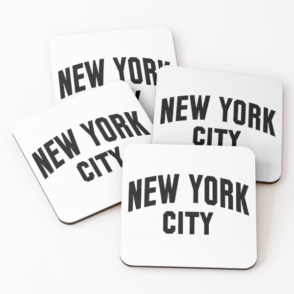 Item preview, New York City designed and sold by alllyxispace.