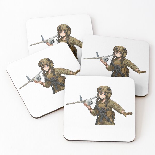 Item preview, Drone Operator designed and sold by RAWLIFEGRAPHIC.