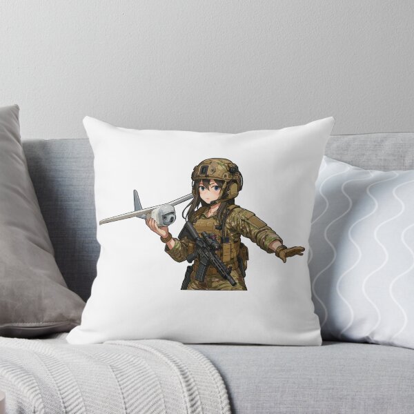 Item preview, Drone Operator designed and sold by RAWLIFEGRAPHIC.