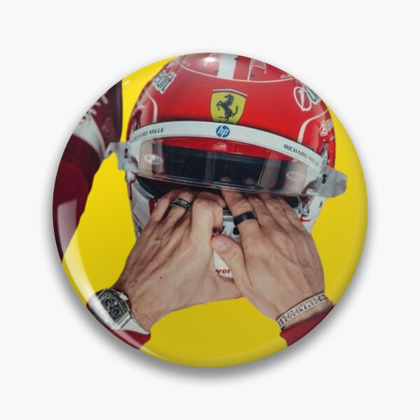 Item preview, Charles Leclerc designed and sold by justmeshop.