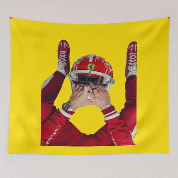 Item preview, Charles Leclerc designed and sold by justmeshop.