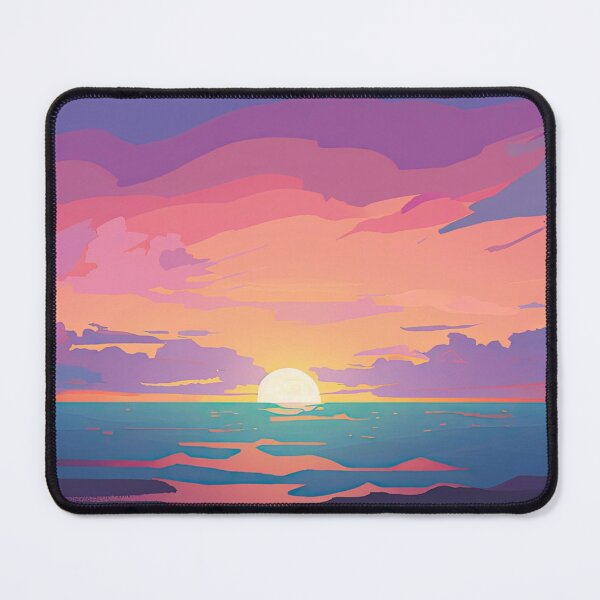 Item preview, Lofi Sunset designed and sold by Brando Calrissian.