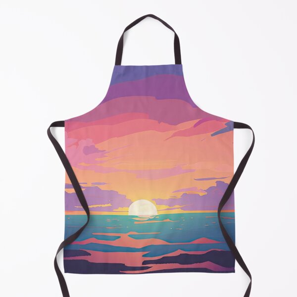 Item preview, Lofi Sunset designed and sold by Brando Calrissian.