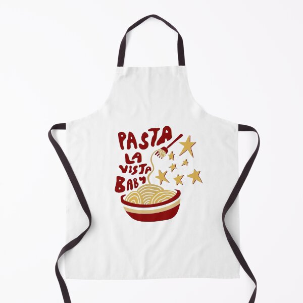 Item preview, Pasta La Vista Baby Spaghetti Bowl designed and sold by Oniyasha.