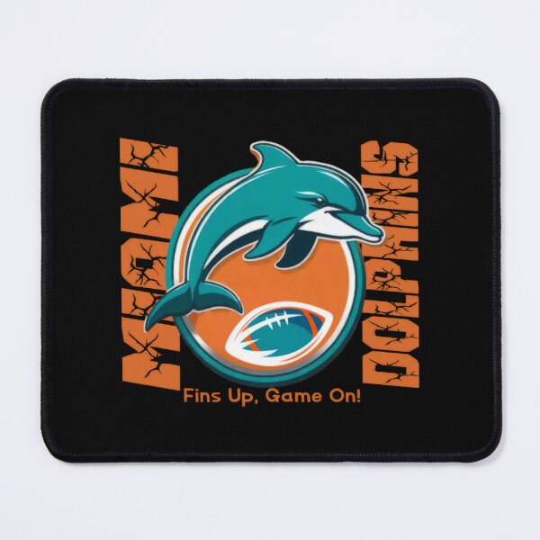 Item preview, Football - Miami Dolphins designed and sold by UniqueVc.