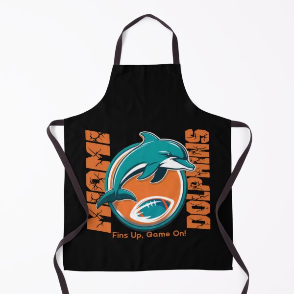 Item preview, Football - Miami Dolphins designed and sold by UniqueVc.