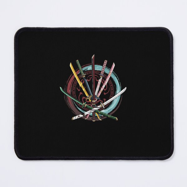 Item preview, DS| The Slayer of Demons TRIO? designed and sold by Hamzakhotbi.