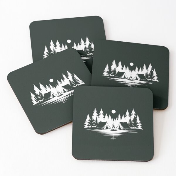 Item preview, Night Ops Silhouette Strip designed and sold by SignumShop.