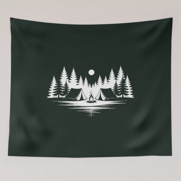 Item preview, Night Ops Silhouette Strip designed and sold by SignumShop.