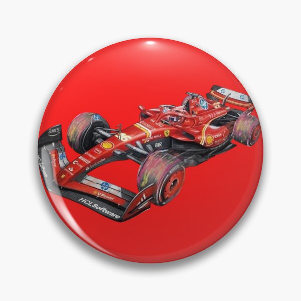 Item preview, Ferrari F1  designed and sold by justmeshop.