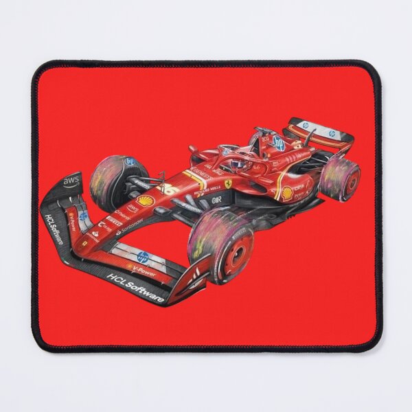 Item preview, Ferrari F1  designed and sold by justmeshop.