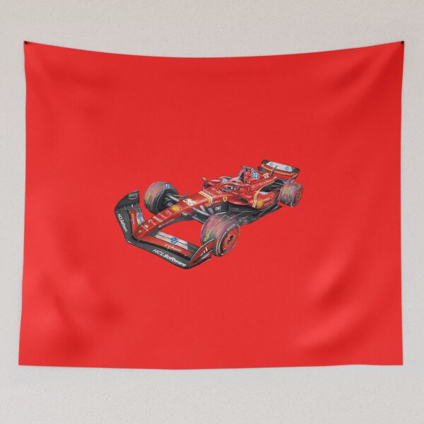 Item preview, Ferrari F1  designed and sold by justmeshop.