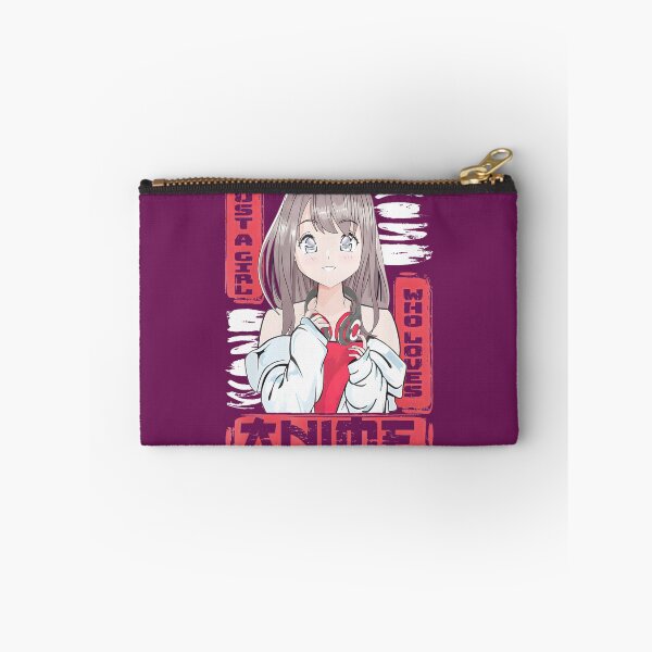 Item preview, Kawaii Anime Merch For Women Classic Otaku Japanese Animepng By Merch, Limited Edition, Perfect Gif designed and sold by luanajardelp.