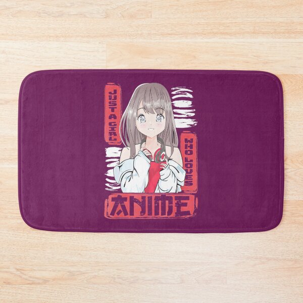 Item preview, Kawaii Anime Merch For Women Classic Otaku Japanese Animepng By Merch, Limited Edition, Perfect Gif designed and sold by luanajardelp.