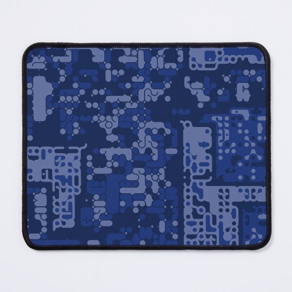 Item preview, Blue Tubes (Gone Wrong) designed and sold by HH-117.