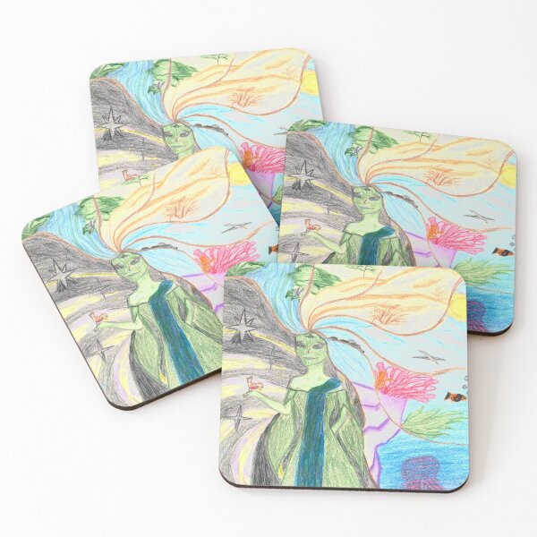 Item preview, Mother Nature designed and sold by Psalms13914.