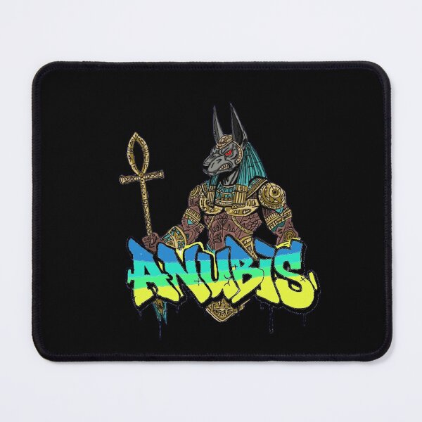 Item preview, Anubis designed and sold by WOLFOFODIN87.