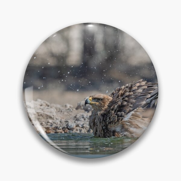Item preview, Water Ritual — Tawny Eagle II: First Immersion designed and sold by DavideAntoniani.