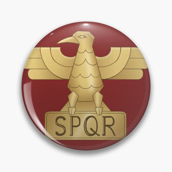 Item preview, Roman Aquila designed and sold by Daroun.