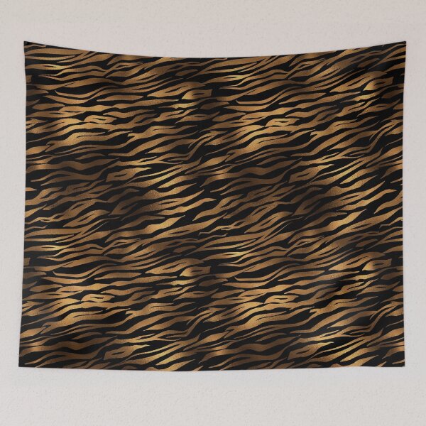 Item preview, Tiger Print designed and sold by 4Craig.