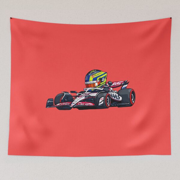 Item preview, Oliver Bearman designed and sold by justmeshop.