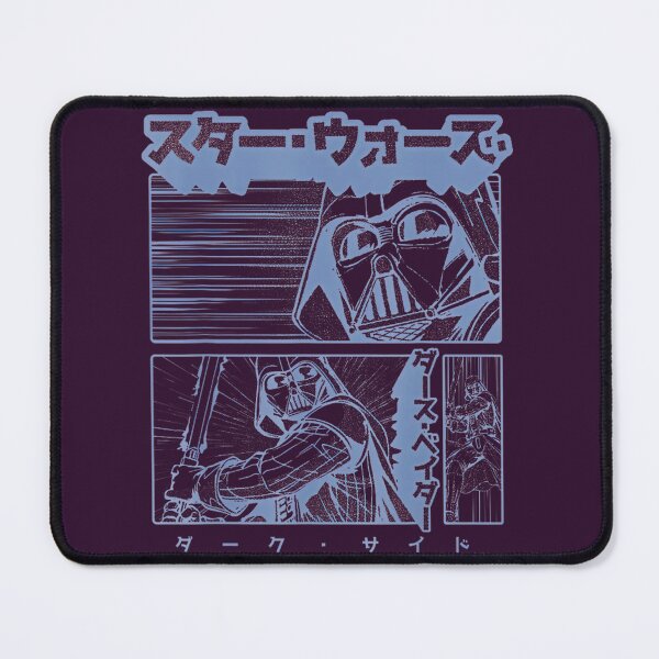 Item preview, Darth Vader Anime Style Japanese Comic Portrait By Merch, Limited Edition, Perfect Gift For You And designed and sold by luanajardelp.