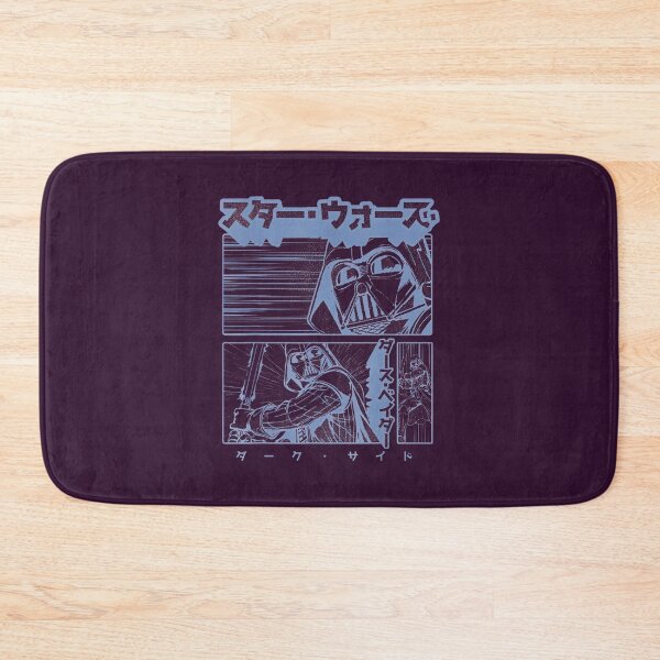 Item preview, Darth Vader Anime Style Japanese Comic Portrait By Merch, Limited Edition, Perfect Gift For You And designed and sold by luanajardelp.