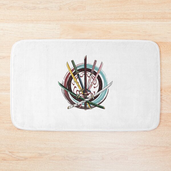 Item preview, DS| The Slayer of Demons TRIO? designed and sold by Hamzakhotbi.