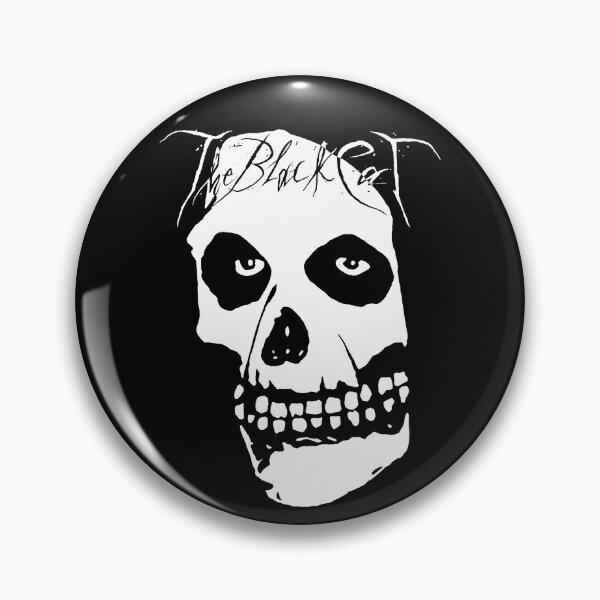 Item preview, Horror Skullface designed and sold by einmal-art.