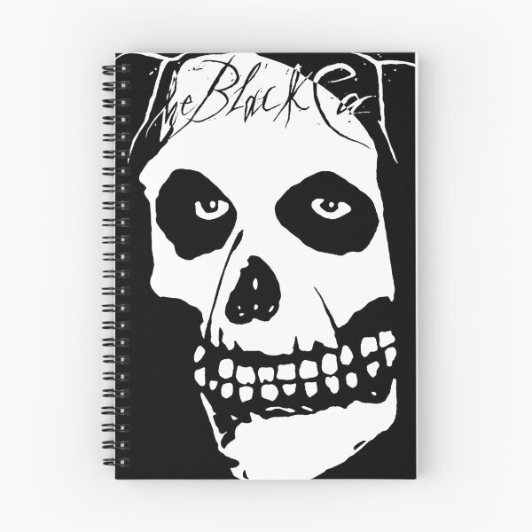 Item preview, Horror Skullface designed and sold by einmal-art.